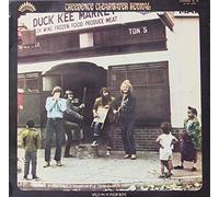 Creedence Clearwater Revival - Willy And The Poor Boys [Vinyl LP]
