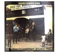 Creedence Clearwater Revival: Willy And The Poor Boys [Winyl]