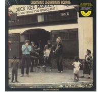 CREEDENCE CLEARWATER REVIVAL - Willy & The Poor Boys (remastered) - Vinyl (LP)