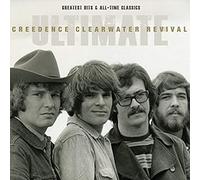 Creedence Clearwater Revival - Greatest Hits & All-Time Classics (3 CD)