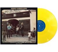 Creedence Clearwater - Willy And The Poor Boys [Canary Yellow LP] [New Vinyl LP]