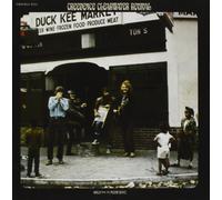 Creedence Clearwater Revival - Willy And The Poor Boys
