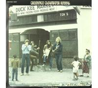 Creedence Clearwater - Willy and the Poor Boys [VINYL]