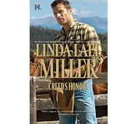 Creed's Honor (Montana Creeds)