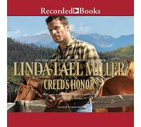 Creed's Honor (The Montana Creeds Series)