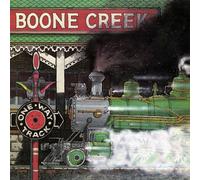Creek, Boon - "One Way Track" [VINYL]