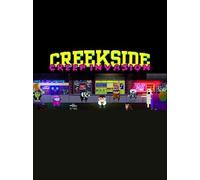 Creekside Creep Invasion Steam Key GLOBAL