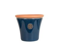 Creekwood 45Cm Indoor Outdoor Chatsworth Pot Blue
