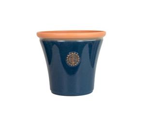 Creekwood 45Cm Indoor Outdoor Chatsworth Pot Blue