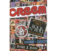 "Creem": America's Only Rock 'n' Roll Magazine