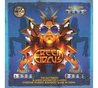 CREEM CIRCUS: THE GLITTEREST. SLADEST. ROCKIN EST.LAIDEST. OVERTIME- - CD SEALED