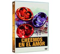 Creemos en el Amor /Three Coins in the Fountain