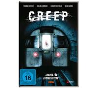 Smith, Christopher - Creep