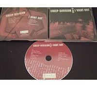 Creep Division - Split CD