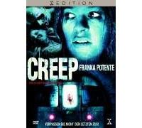 Creep [DVD] (2005) Franka Potente, Jeremy Sheffield, Paul Rattray, The Insects