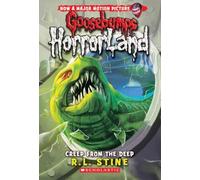 Creep from the Deep (Goosebumps Horrorland #2): Volume 2