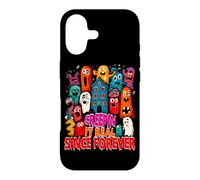 Creep in it real since forever Case for iPhone 17