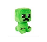 (Creeper-26cm) Minecraft Plush Teddies Stuffed Soft Hug Toys Game
