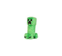 (Creeper, 30cm/11.8in) Minecraft Plush Toy Creeper Enderman Pig Pixel Doll
