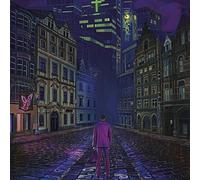 Creeper - Eternity, In Your Arms