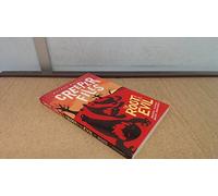 Creeper Files: The Root of all Evil