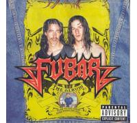 Creeper - Fubar: The Album
