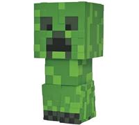 Creeper Minecraft Piggy Bank 20Cm