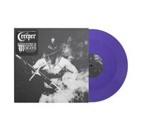 Creeper - Sanguivore II: Mistress Of Death Solid Purple - Colored Vinyl