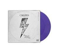 Creeper - Sex, Death and The Infinite Void [VINYL]