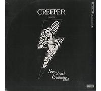 Creeper - Sex, Death & the Infinite Void [VINYL]