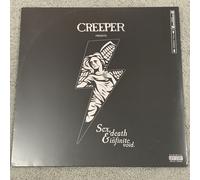 Creeper - Sex Death The Infinite Void - Vinyl Record - New Sealed