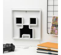 Creeper Wall Mountable LED Neon Light