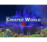 Creeper World 4 (PC) Steam Key - GLOBAL