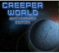 Creeper World: Anniversary Edition Steam CD Key