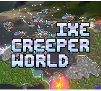Creeper World IXE PC Steam Account