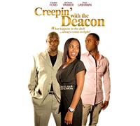 Creepin' with the Deacon [Region 1]