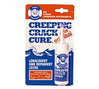 CREEPING CRACK CURE