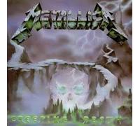 creeping death / am i evil / blitzkrieg LP