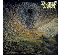 Creeping Death The Edge of Existence (CD) Album