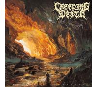 Creeping Death - Wretched Illusions [VINYL]