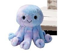 Creeping Octopus Toy, Musical Interactive Plush Doll - Electric Octopus Toy Moving Crawling | For Boys Suitable for Birthday Holidays New Year Living Room