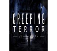 Creeping Terror Steam Key GLOBAL