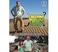 Creeping Things Vol.3 California Creepers