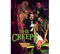 Creeps - Creeps, The [DVD] [Region 1] [NTSC]