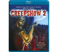 Creepshow 2 [Blu-ray] [1986] [US Import]