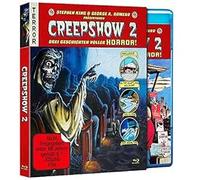 Creepshow 2 (Blu-Ray)