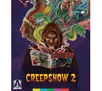 Creepshow 2 [Blu-Ray] [NTSC]