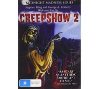 CREEPSHOW 2 - CREEPSHOW 2 (1 DVD)