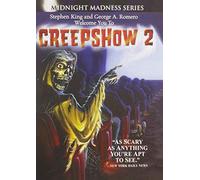 Creepshow 2 [DVD] [1986] [Region 1] [US Import] [NTSC]