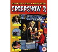 Creepshow 2 [DVD] [1987]